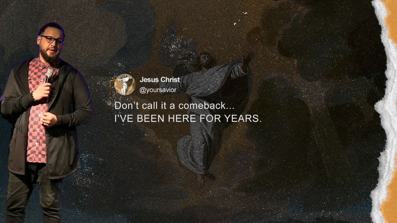 Don't Call It A Comeback...I've Been Here For Years - Ro Remedios
