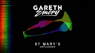 Gareth Emery - St Mary's (Unplugged)