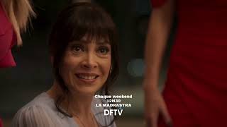 La Madrastra Nouvelle Telenovelas Mexicain Sur Dftv.