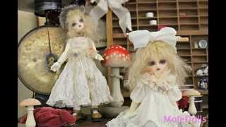 Tokyo Doll Show - The Most Popular Japanese Dolly Event