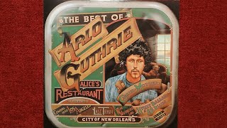 Watch Arlo Guthrie The Gal I Left Behind video