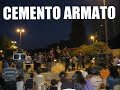 The End Cemento Armato