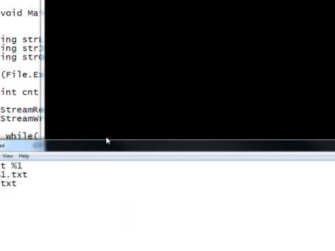 Waitforexit c# not working