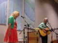 Reckoning Day-Jeni & Billy 2014