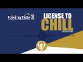 License To Chill Episode 2