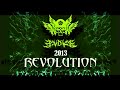 Evoke Revolution 2013