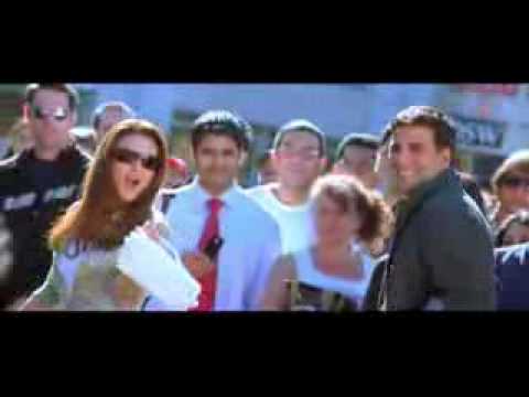 AJNABI SHEHER HAI.. JANEMAN SONGS