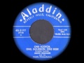 Amos Milburn - One Scotch, One, Bourbon, One Beer