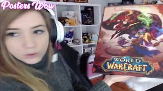 Unboxing Time