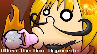 Watch Akira The Don Hypocrite video