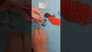 Papatya Halhal Yapımı