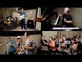 September - Leonid & Friends (Earth, Wind & Fire cover)