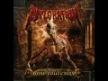 Defloration Burn This World images Defloration Burn This World
