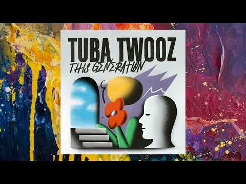 Tuba Twooz — People (Original Mix)