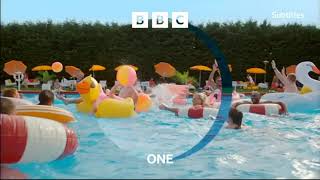 Zootropolis Bbc One Intro