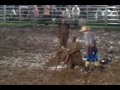 Redgate mud wrestling 2