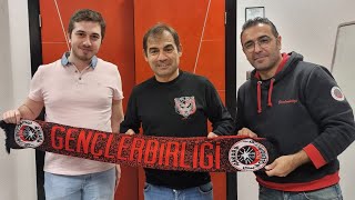 C Blok 67. Bölüm Özel Program - Konuk Metin Diyadin 13.10.2021