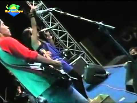 Badai Biru Rena KDI monata live pantura YouTube