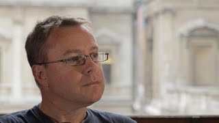 Stephan Shütze Interview For Beep Game Sound Doentary
