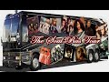 Your Entertainment Connection Presents - The Soul Bus Tribute Tour