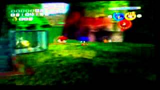 Sonic Heroes Germanpart9 Kampf Gegen Team Dark