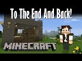 MINECRAFT: To The End And Back - Trusty Compass! [Ep 21 - Let's Play]