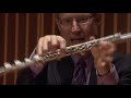 Leonard Garrison presents Georges Brun's Romance for Flute and Piano