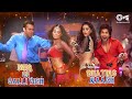 Ishq Di Gali Vich No Entry X Dhating Naach | Party Hit Songs | Sonu Nigam, Alisha Chinai|Neha Kakkar