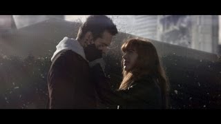 JULIEN LOKO feat ANAIS DELVA - TOUT CA N'EST PAS TRES GRAVE (official video)