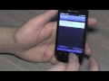 Foto pequena Micromax Superfone Lite A75 Dual Sim Android Gingerbread Unboxing Video