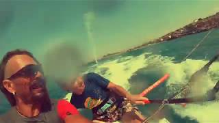 Tappa lamarina kite
