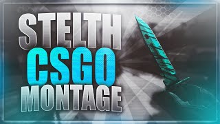 Smoke - Csgo Edit, Clips By Stelth
