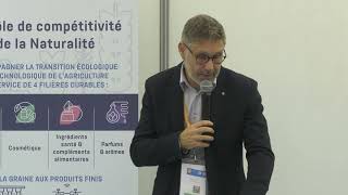 Projet PACALE : cadre général et enjeux en amont