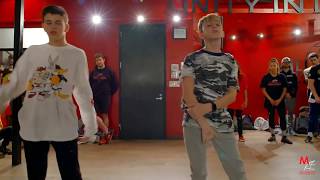Sage Rosen Time Of Our Lives - Pitbull Ft.neyo Choreography By Willdabeast