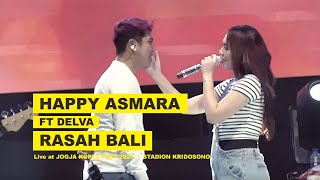 Download lagu Happy Asmara - Rasah Bali (Live at Jogja Koplo Fest 2023)
