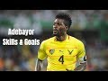 Emmanuel Adebayor Best Skills & Goals