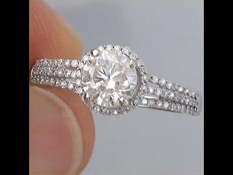 DIVORCED Housewife Liquidates135 ct Diamond Wedding Ring on eBay 1 NO 