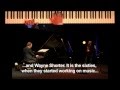 La Leçon de Jazz sur Wayne Shorter par AntoineHervé