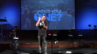 Who's Your One? - Erik Henry - June 30, 2019
