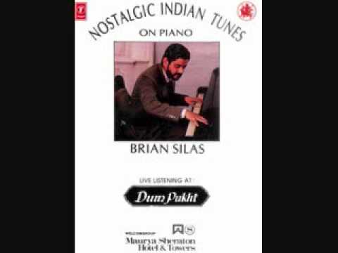 Brian Silas - Jane Kahan Gaye Wo Din (Instrumental) By Mirza...