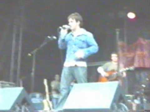 Wherever You Will Go Video