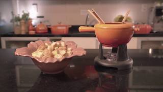 Fondue Palato