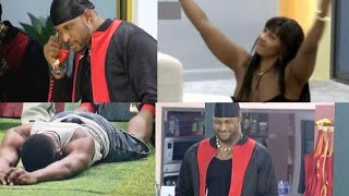 Kaybobo Immunity Saga Cost 10 Million Naira Out Of Prize Money, Haters Are Crying About It