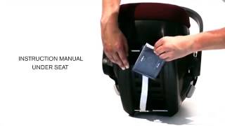 cybex owners manual