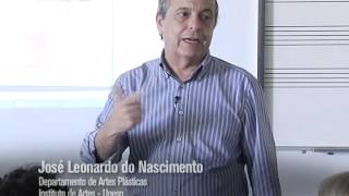 História da arte II - Pgm 12 - Arte cristã primitiva: abstração e solenidade - Parte 4