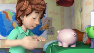 The Fixies The Magic Wand Fixies 2019 Videos For Kids Cartoons For Kids