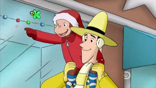 Discovery Kids Hd Latin America - Christmas Advert 2019 King Of Tv Sat