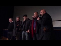 Tff31 La Mossa Del Pinguino At 31st Torino Film Festival