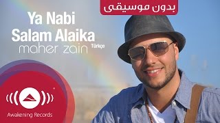 Watch Maher Zain Ya Nabi Salam Alayka Vocals Only Version video