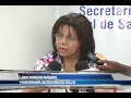 Suspendidas por 15 días visitas en la cárcel ante 4 casos de internos con tuberculosis